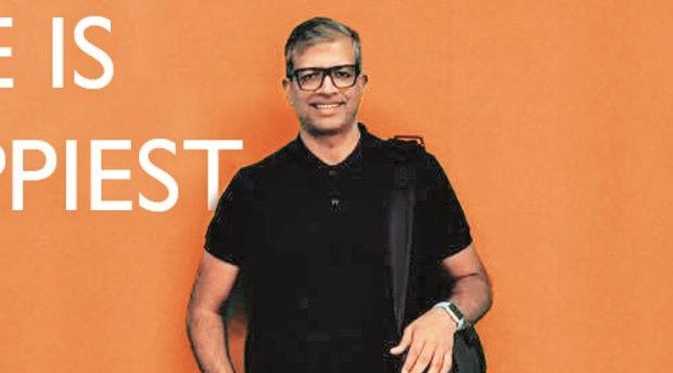 India: Levi Strauss in talks to hire Jabong’s CEO Sanjeev Mohanty