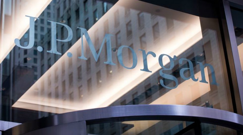 JPMorgan may raise its stake in China securities JV by 20%