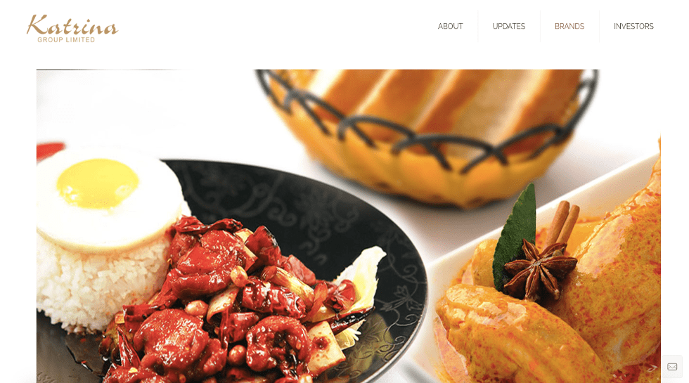 Singapore: Katrina Group to list on SGX Catalist