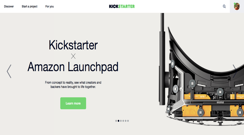 Crowdfunding platform Kickstarter to expand operations to Singapore & HK