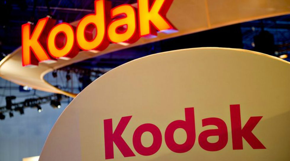 Startup backed by Kodak, Alibaba fights fakes with invisible ink