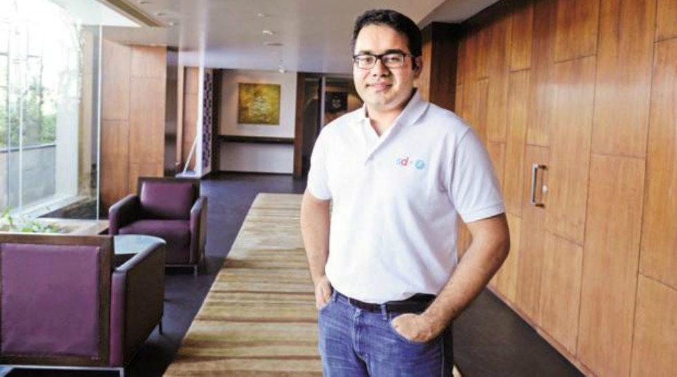 Snapdeal will focus on revenue instead of GMV, says CEO Kunal Bahl