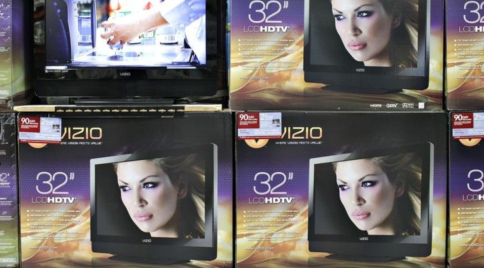 Chinese internet company LeEco acquires US-based Vizio for $2b