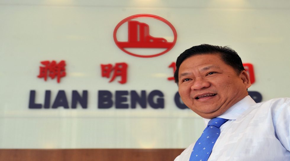 Singapore: Lian Beng Group acquires four housing board properties for $110m