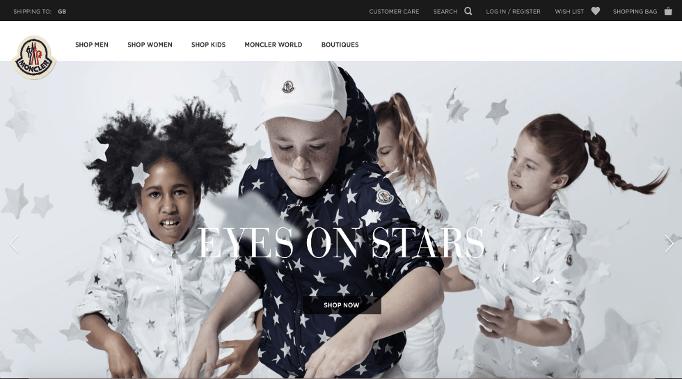 Temasek acquires stake in Italian listed luxury firm Moncler