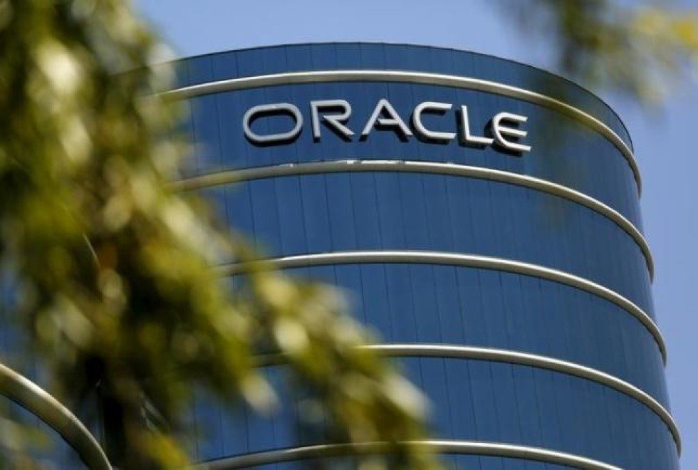 Oracle buys NetSuite in $9.3b deal to expand into cloud market