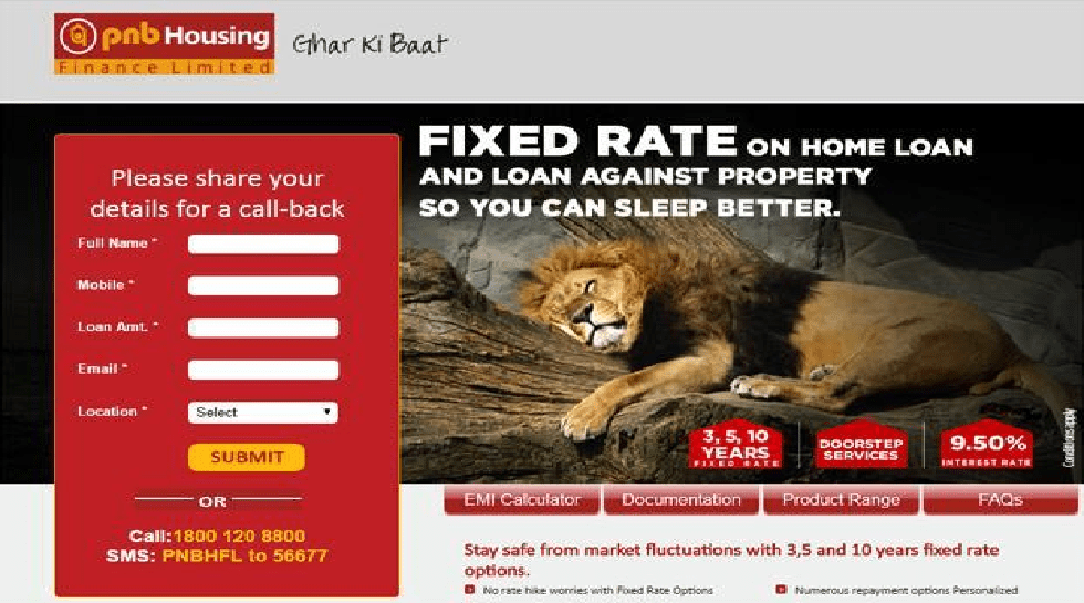 India: Carlyle-backed PNB Housing Finance files draft papers for $372m IPO