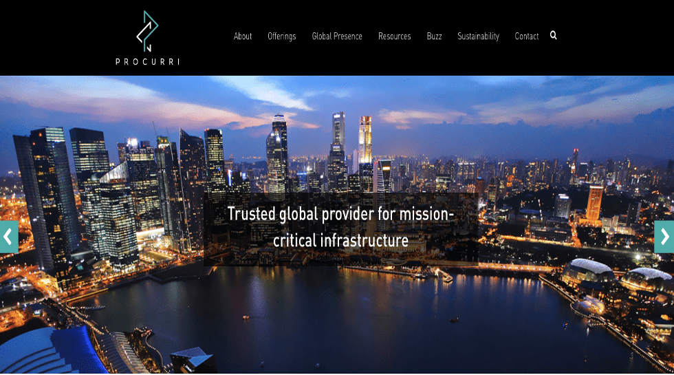 Singapore: Procurri launches IPO on Mainboard,targets fundraise of S$38.6m