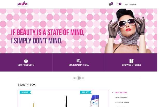 Indian beauty e-retailer Purplle.com raises $65m Series D from Premji Invest