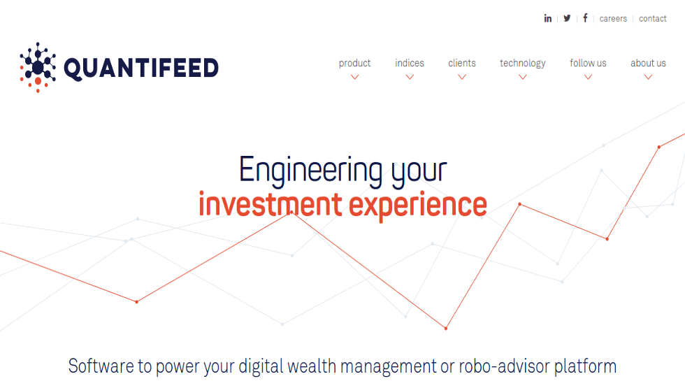 B2B fintech Quantifeed raises $4.5m Series A from PGA Venture Partners