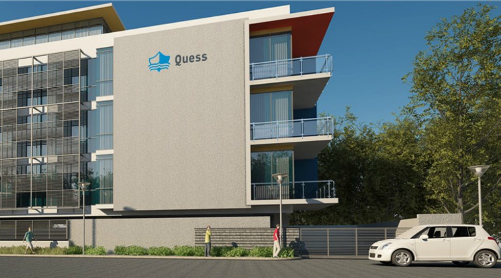India: Quess Corp IPO subscribed 3.39 times on Day 2