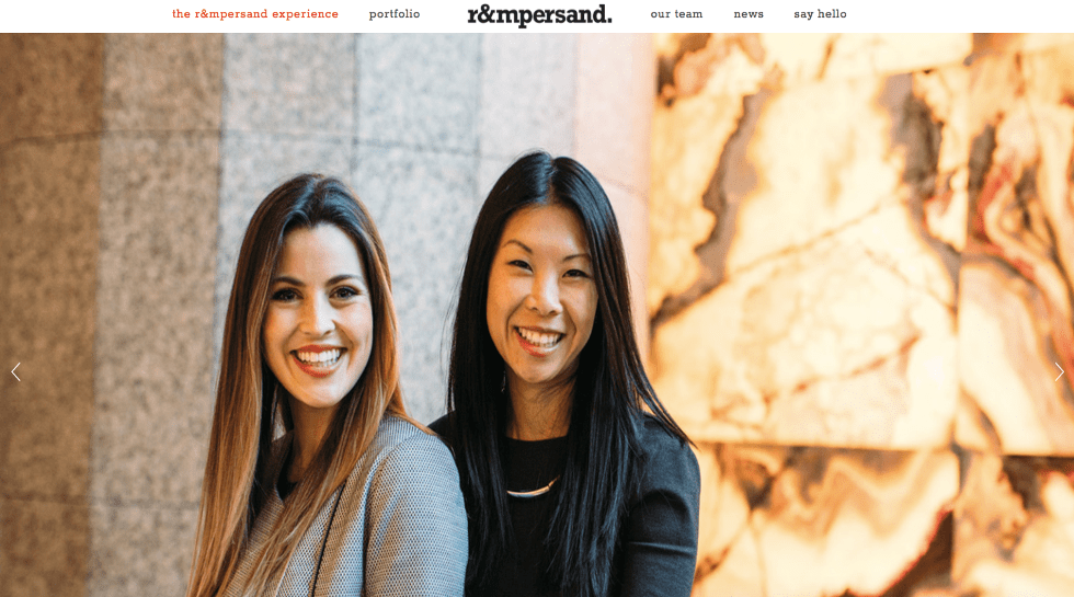 Australia: Rampersand VC raising $38m fund, hits half-way mark at first ...