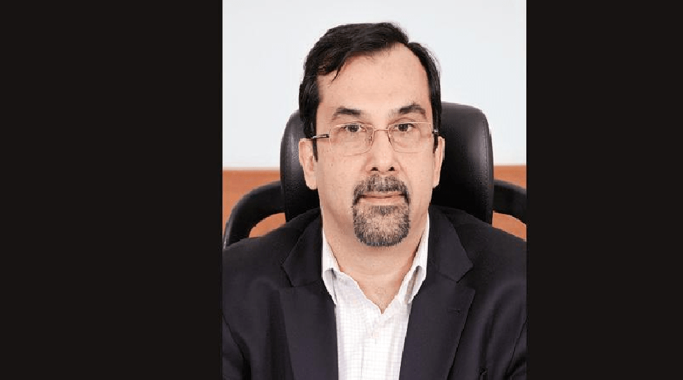 India: Sanjiv Puri, new ITC COO, seen as Deveshwar’s successor