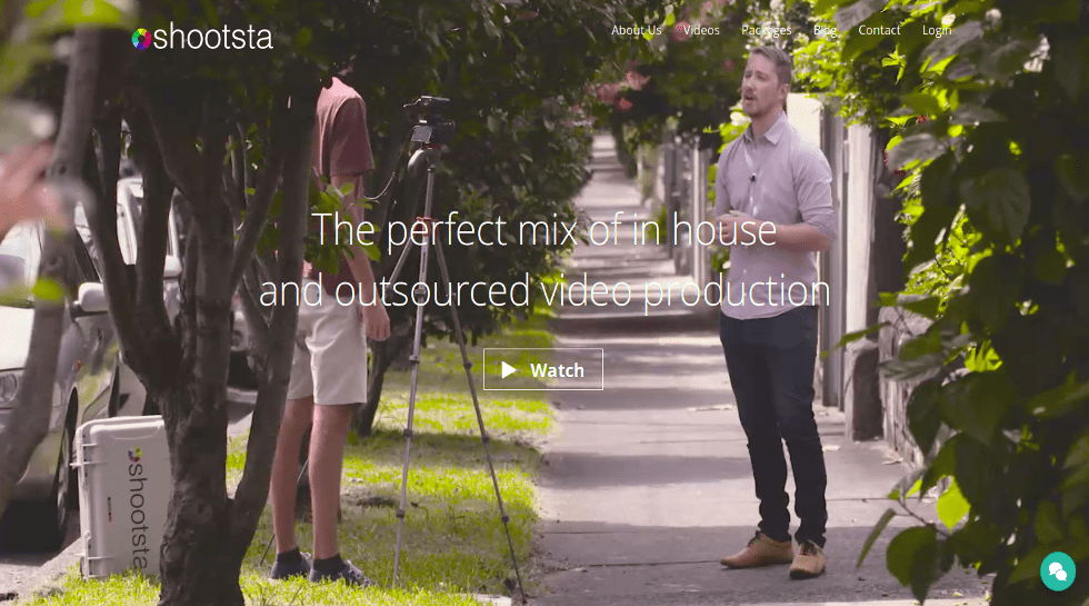 Australia: Shootsta secures A$1 million in seed funding