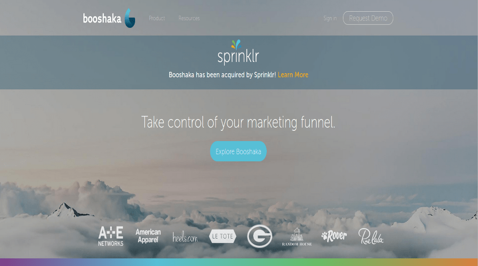 Singapore: Temasek & EDBI lead $105m investment in Sprinklr
