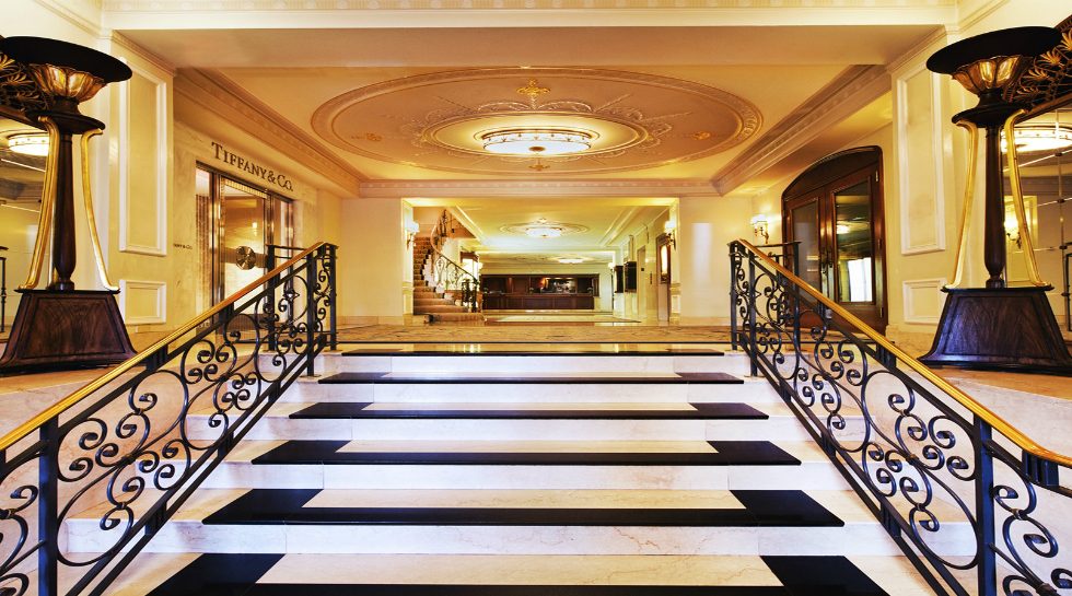 Indian Hotels sells Taj Boston to US consortium for $125m