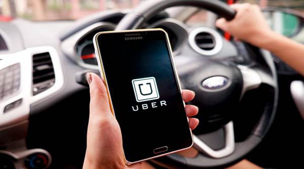 Uber to expand engineering team in Hyderabad