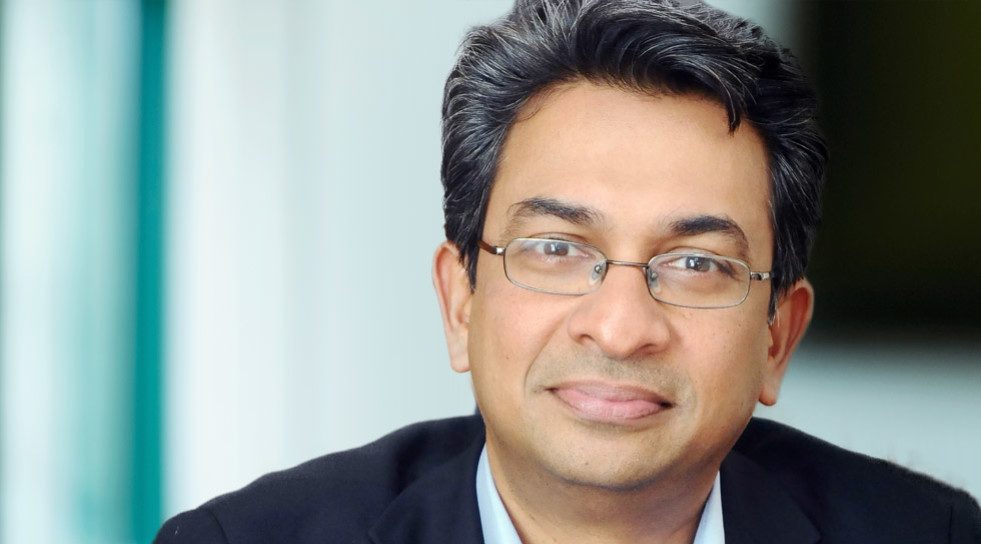 Exclusive: Google India head Rajan Anandan invests in 500 Startups-backed Fulfil.IO