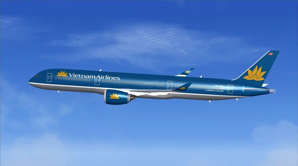 Vietnam Airlines shares surge 40% on debut,  valuing it at $2.1b