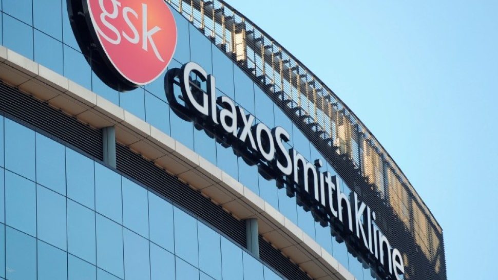 GSK and Google parent forge $715m bio-electronic medicines firm