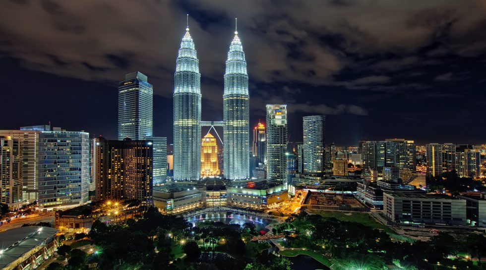 Malaysia's Green Packet divests remaining stake in mobile business