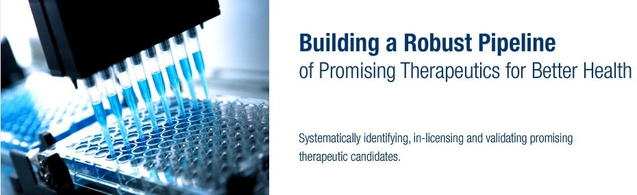 I-Bridge Capital, BioLineRX launch drug development JV in China