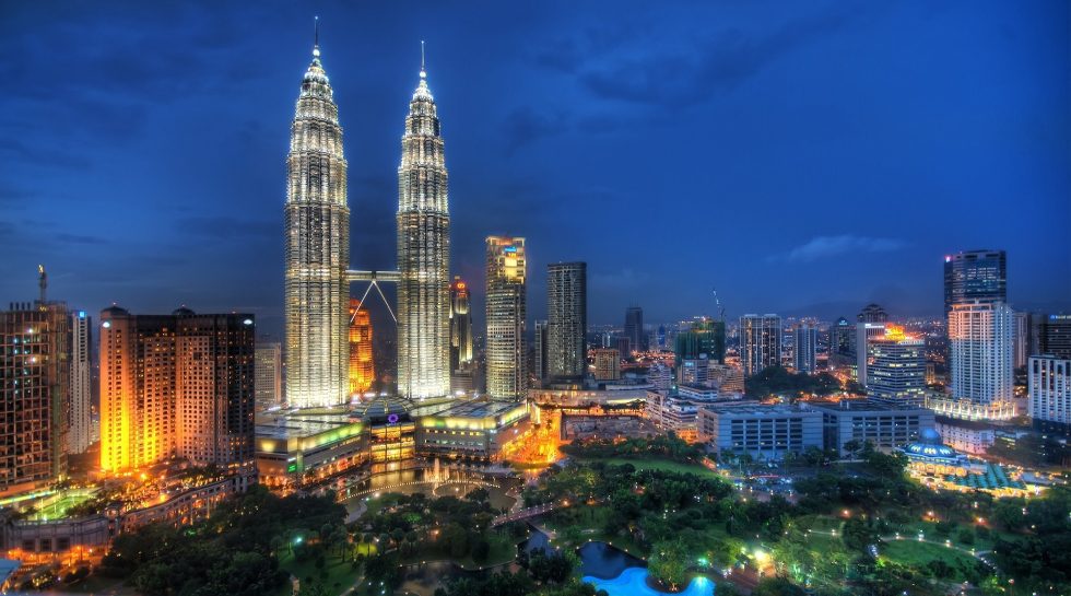 Malaysia PE/VC capital commitment at $1.45b in 2016