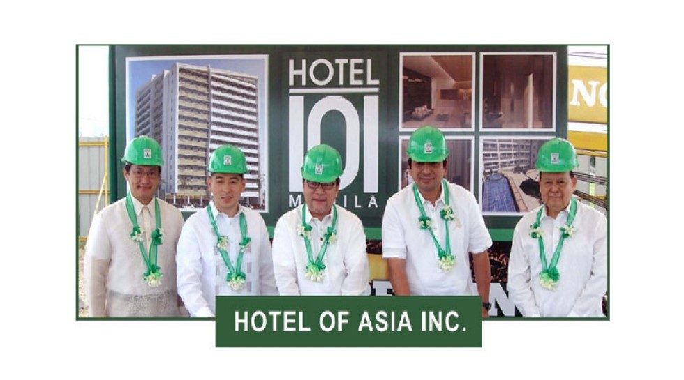 Philippines: DoubleDragon buys 70% stake in Hotel of Asia for $17.8m