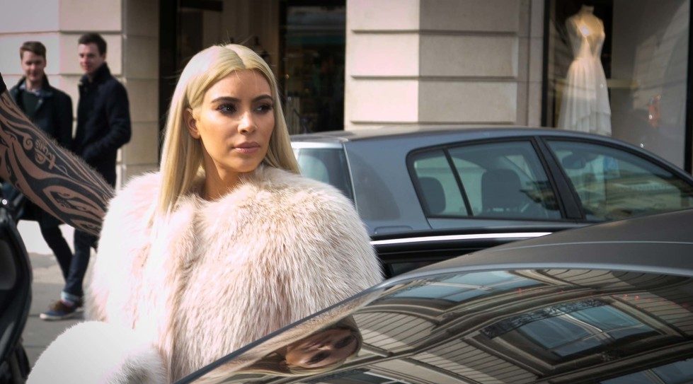 Kim Kardashian and former Carlyle partner to launch private equity firm: report