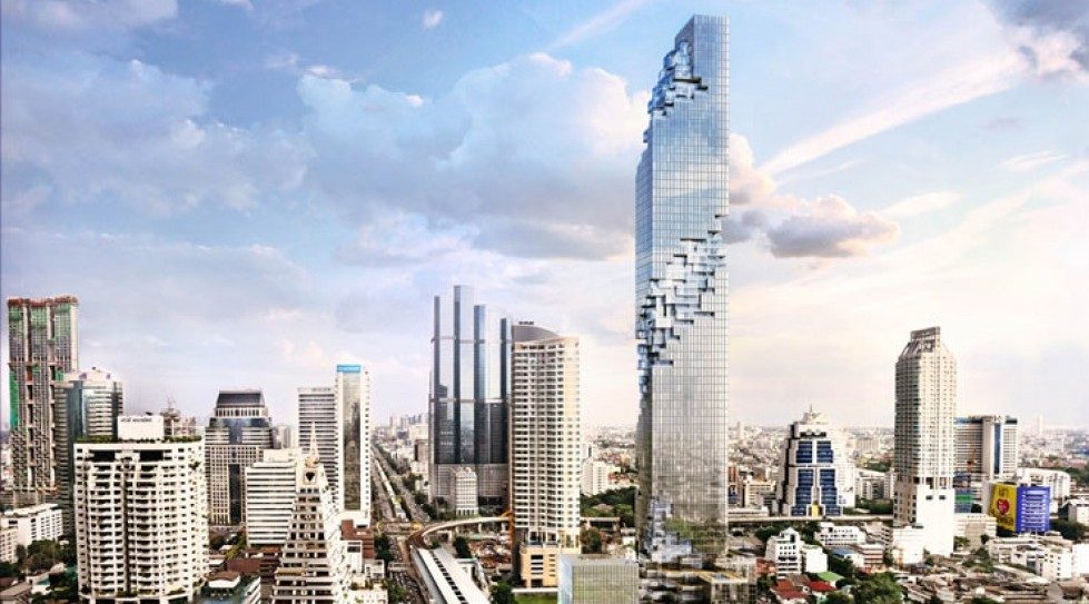 Thailand: Pace Development to raise $375.7m via REIT