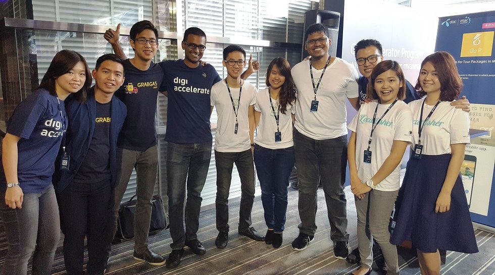 Three Malaysian startups secure funding from Digi Telecom's first accelerator