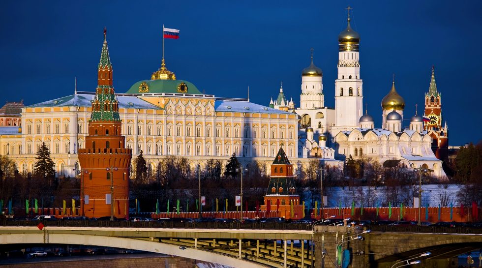 Russia: Geopost acquires stake in SPSR Express; St Petersburg venture fund; Cinemood funding