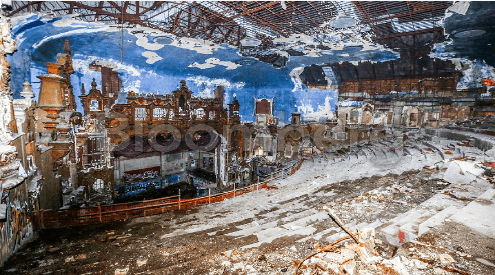 China’s Xinyuan buys landmark NYC theater for Queens Condo Tower