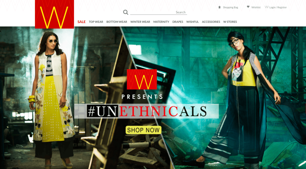 India: W brand owner TCNS Clothing may tap IPO this year