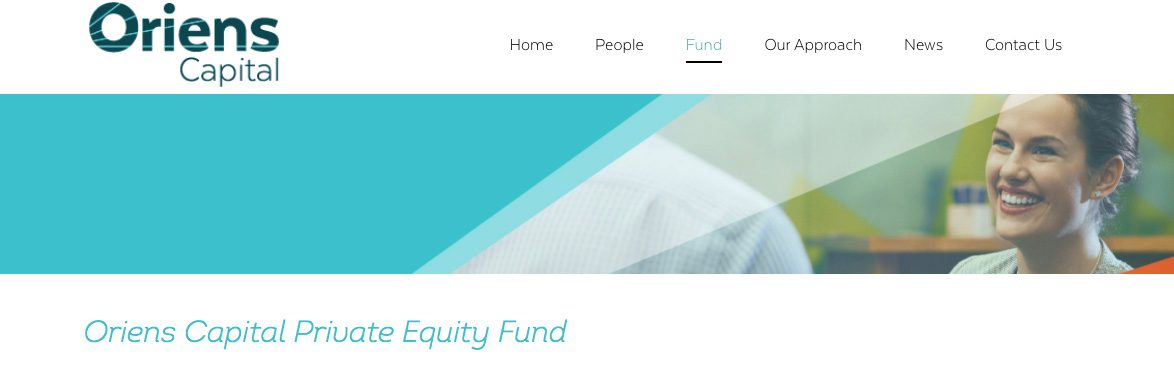 New Zealand PE firm Oriens Capital receives $30m for first fund