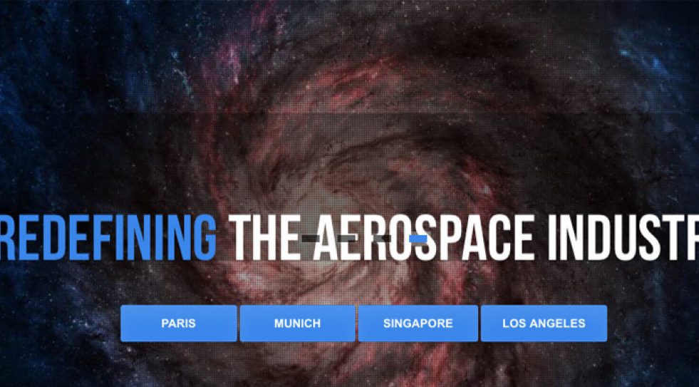 Paris-based aerospace startup accelerator Starburst to establish Singapore editon