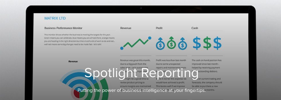 NZ’s Spotlight Reporting raises $5 m from Global from Day One Fund, others