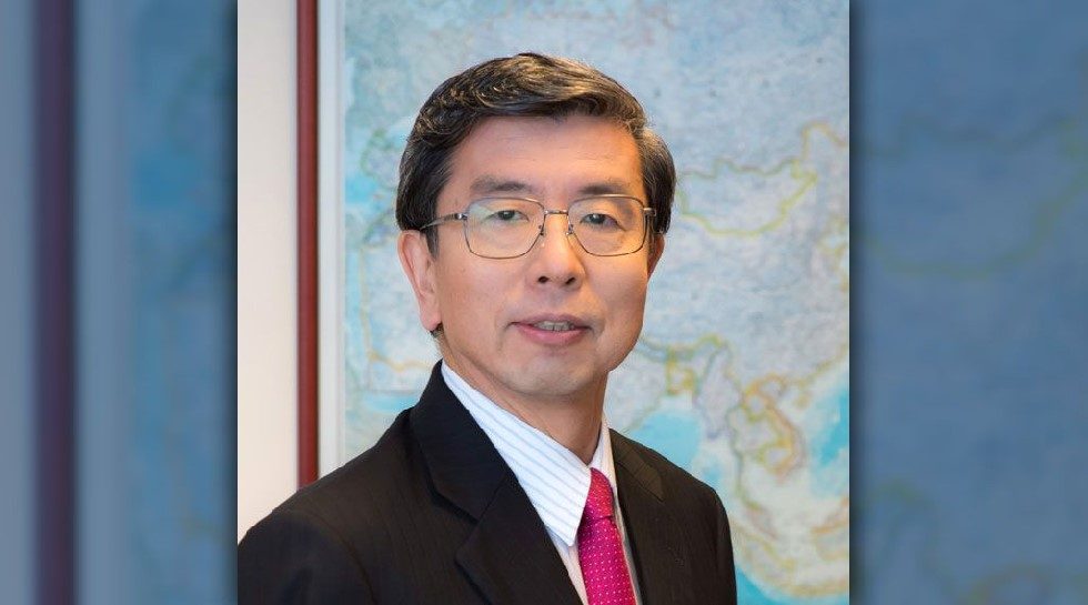 Takehiko Nakao gets second term as ADB president
