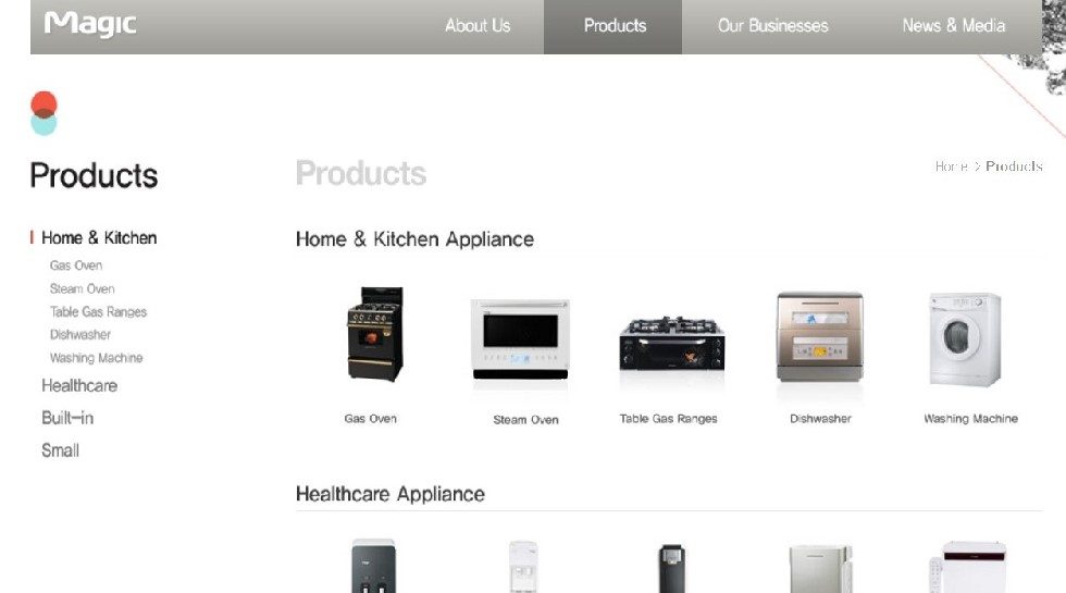 S Korea: More companies join race to acquire PE-owned Tongyang Magic