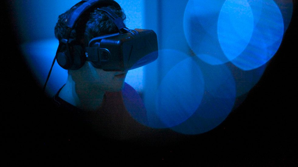 Redcliffe Capital backs California-based VR game studio Xanadu Heights