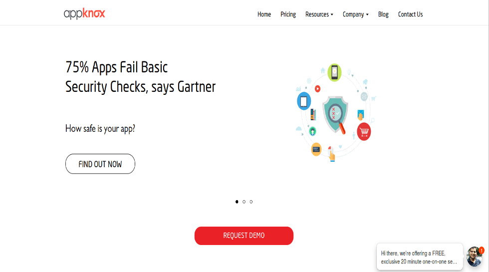 Singapore: Appknox closes $652k pre-Series A investment from SeedPlus