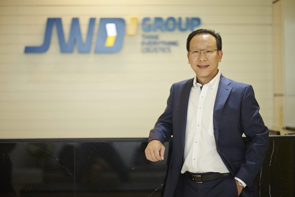 Thailand: JWD buys local freight forwarder to offer full logistics services