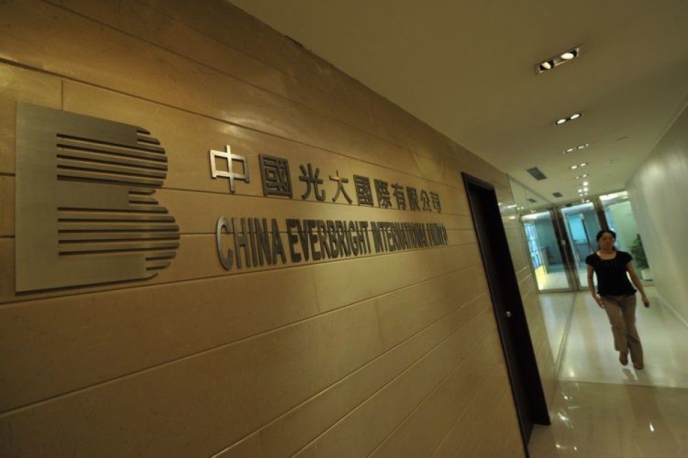 China Everbright teams up with Focus Media for $748m TMT fund