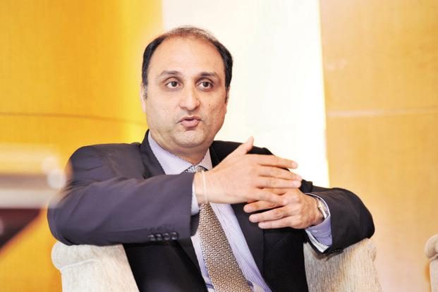 JM Financial plans to raise third PE fund shortly, says Darius Pandole