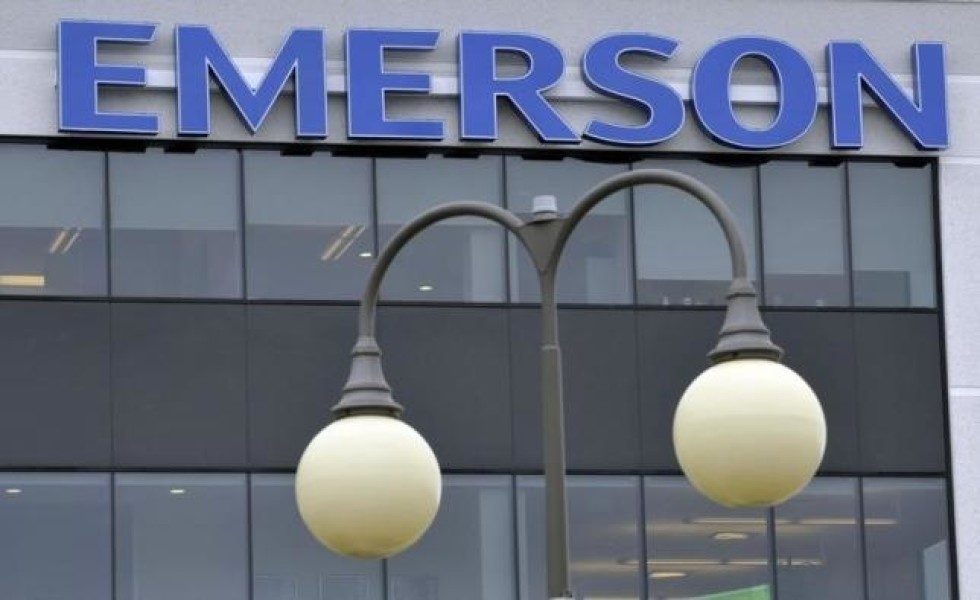 Japan's Nidec agrees to pay $1.2b for Emerson drives, power