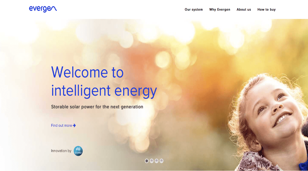 Australia: Sydney's Evergen raises $2.82m to market intelligent home energy solution