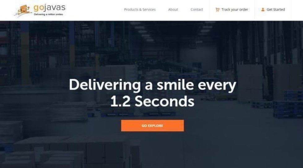 India: Courier service Pigeon Express in talks to acquire GoJavas