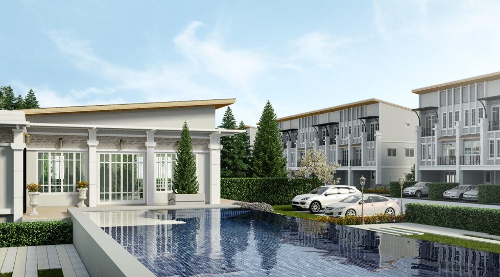 Thailand: Golden Land Property Development to raise $135.8m via new REIT in two years