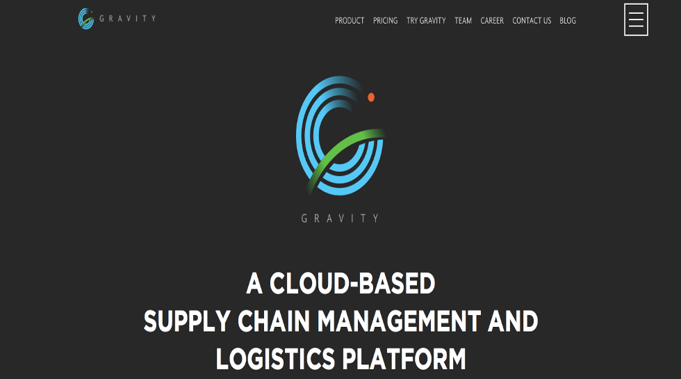 HK-based Gravity Supply Chain raises additional $2.5m in venture financing