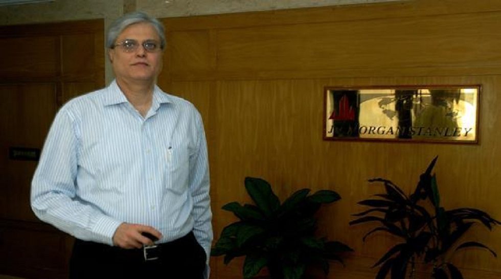 India's ace dealmaker Nimesh Kampani calls it a day, to step down as JM Financial chairman